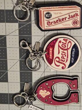 Coach Nostalgia Bundle Sale ©️2018